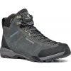 Scarpa Mojito Hike GTX sivé