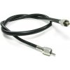101octane Tachometrové lanko 93cm typ B
