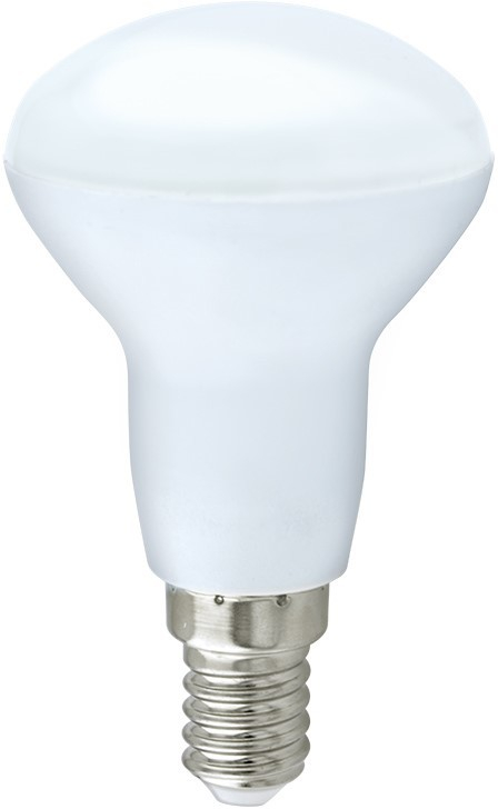 Solight LED žiarovka reflektorová, R50, 5W, E14, 3000K, 440lm, biele prevedenie