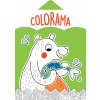 Colorama zelená