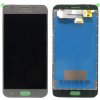 LCD Displej + Dotykové sklo Samsung Galaxy J3 Prime (SM-J327F) - farba strieborná, kvalita Originál