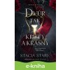 E-kniha Dvůr tak krutý a krásný - Stacia Stark