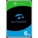 Seagate SkyHawk 6TB, ST6000VX009