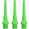 Designa Tufflex short - 200 ks - green neon