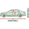 kegel-blazusiak Autoplachta Mobile Garage sedan XL