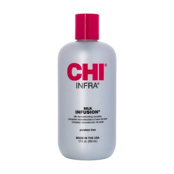 Chi Silk Infusion prírodný hodvábny komplex 350 ml