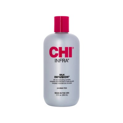 CHI Infra Silk Infusion 355ml