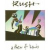CD Rush: A Show Of Hands