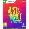 Just Dance 2024 (XSX)