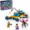LEGO Dreamzzz 71475 Pán Oz a jeho vesmírne auto