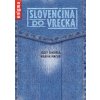 Slovenčina do vrecka | Jozef Šimurka