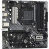 ASR Asrock B550M Phantom Gaming 4 Socket AM4 micro ATX AMD B550