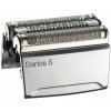 Braun 52S Barva: stříbrná, 52S