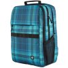 HP Campus XL Tartan Plaid 7J594AA