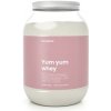 BeastPink Protein Yum Yum Whey 1000 g - vanilková zmrzlina
