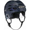 Prilba CCM Tacks X Pro Sr Farba: navy modrá, Veľkosť: M