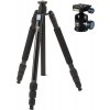 Sirui Tripod W-2004 + K-20 II Aluminium WPS with Ballhead