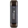 Transcend ESD310C 1TB, TS1TESD310C