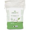 Organyc Sweet Caress vlhčené obrúsky zo 100% organickej bavlny 60 ks