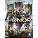 Hra na PC For Honor