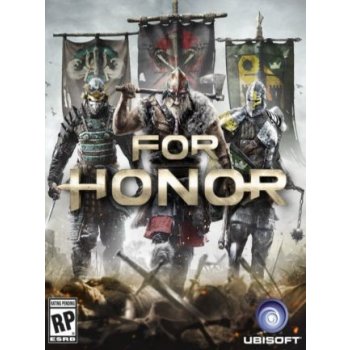 For Honor