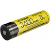 Nitecore NL1836HP akumulátor 18650 Li-ion 3600mAh 8A chránený