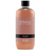 Millefiori Milano náplň do difuzéra Rose Espresso 500 ml