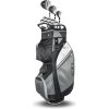 Masters GX1 Reloaded 2023 Mens Steel Set Panske Prava Cart Bag