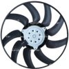Ventilátor chladenia motora NRF 12V, 400W 47424 EAN: 8718042112132