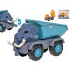 Mikro trading Auto stavební sklápěčka MAMUT - 26 cm - pohyblivé části