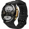 Amazfit T-Rex 2 Astro Black & Gold 6972596105015