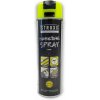 Stroxx značkovací sprej 500 ml žltý