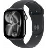 Inteligentné hodinky Apple Watch 11 GPS + Cellular 46 mm čierne
