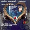 Zbierka noviel - Láskanie - Renáta Eliašová 2013