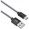Solight SSC1602 USB-C, 2m