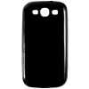 Smartfony-it Kryt Candy 0,3mm pre Samsung i9300 Galaxy S3 čierny. - NR789