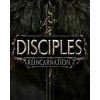 ESD GAMES ESD Disciples III Reincarnation
