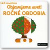 MiniPÉDIA – Objavujeme svet! Ročné obdobia