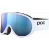 POC Retina Mid Hydrogen White/Clarity Highly Intense/Partly Sunny Blue Lyžiarske okuliare