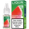 10 ml Watermelon Berry Gum Liqua e-liquid, obsah nikotínu 12 mg