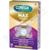 Corega dvojitá síla čisticí tablety 36 ks