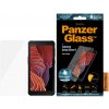 PanzerGlass Tvrdené sklo Case Friendly AB pre Samsung Galaxy Xcover 5, číra, číra 7267