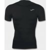Joma Termotričko BRAMA CLASSIC SEAMLESS T-SHIRT BLACK S/S Veľkosť: L/XL