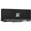 GREEN CELL Batéria do notebooku Asus A450 A550 F550 K550 R510 R510D R510DP X450 X550 X550D