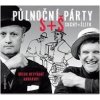 Půlnoční párty Suchý + Šlitr - Jiří Suchý, Jiří Šlitr