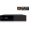 AB PULSe 4K Rev. II. (2x tuner DVB-S2X) prijímač satelitný