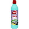 Real Classic tekutý čiastiaci krém Levandule 600 g