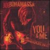 Bonamassa Joe - You And Me [CD]