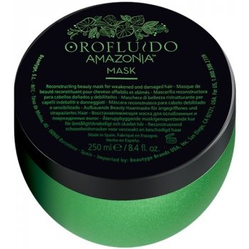 Revlon Orofluido Amazonia Mask 250 ml