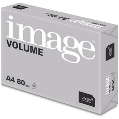 Image Volume A5/80g, 500 listov